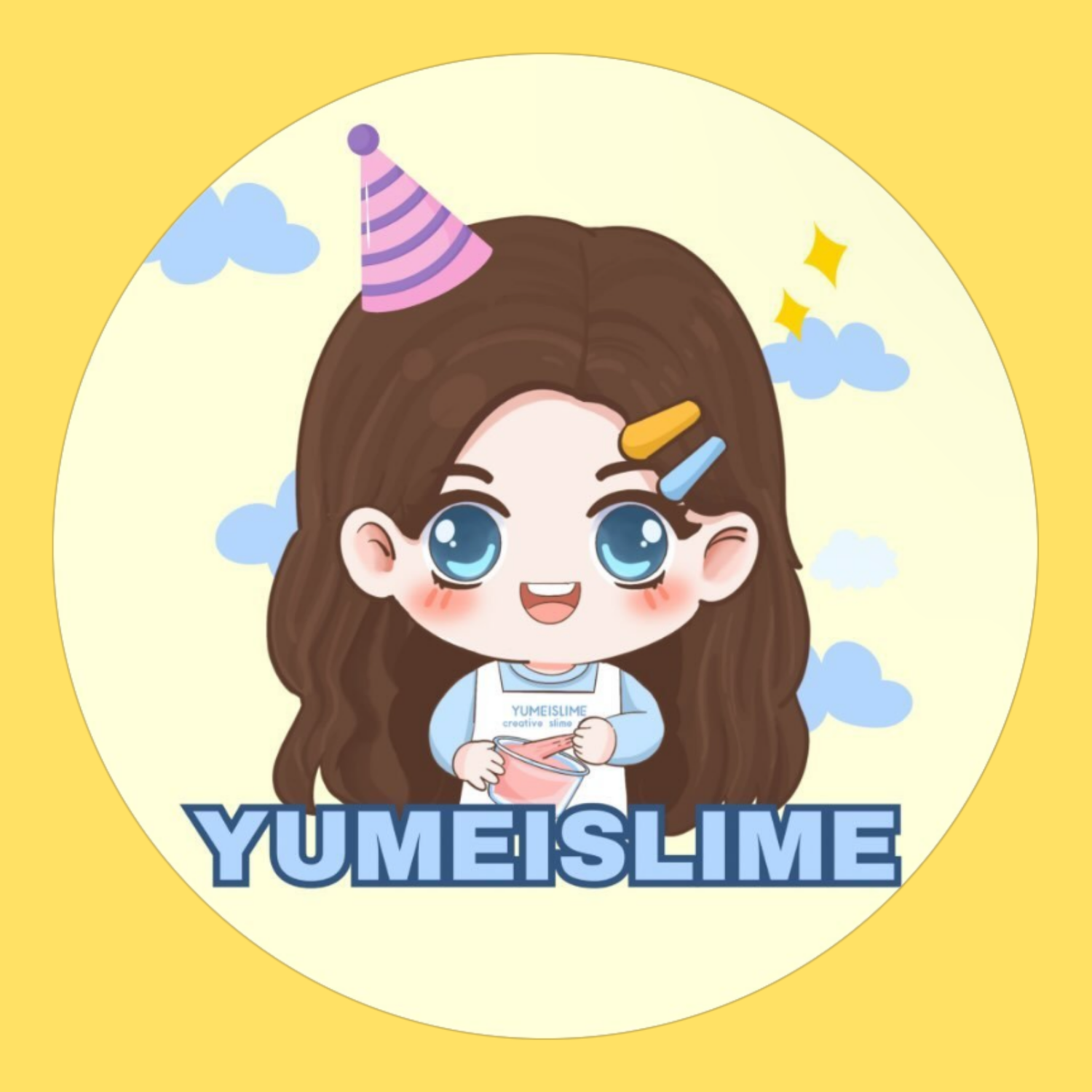 YUMEI SLIME