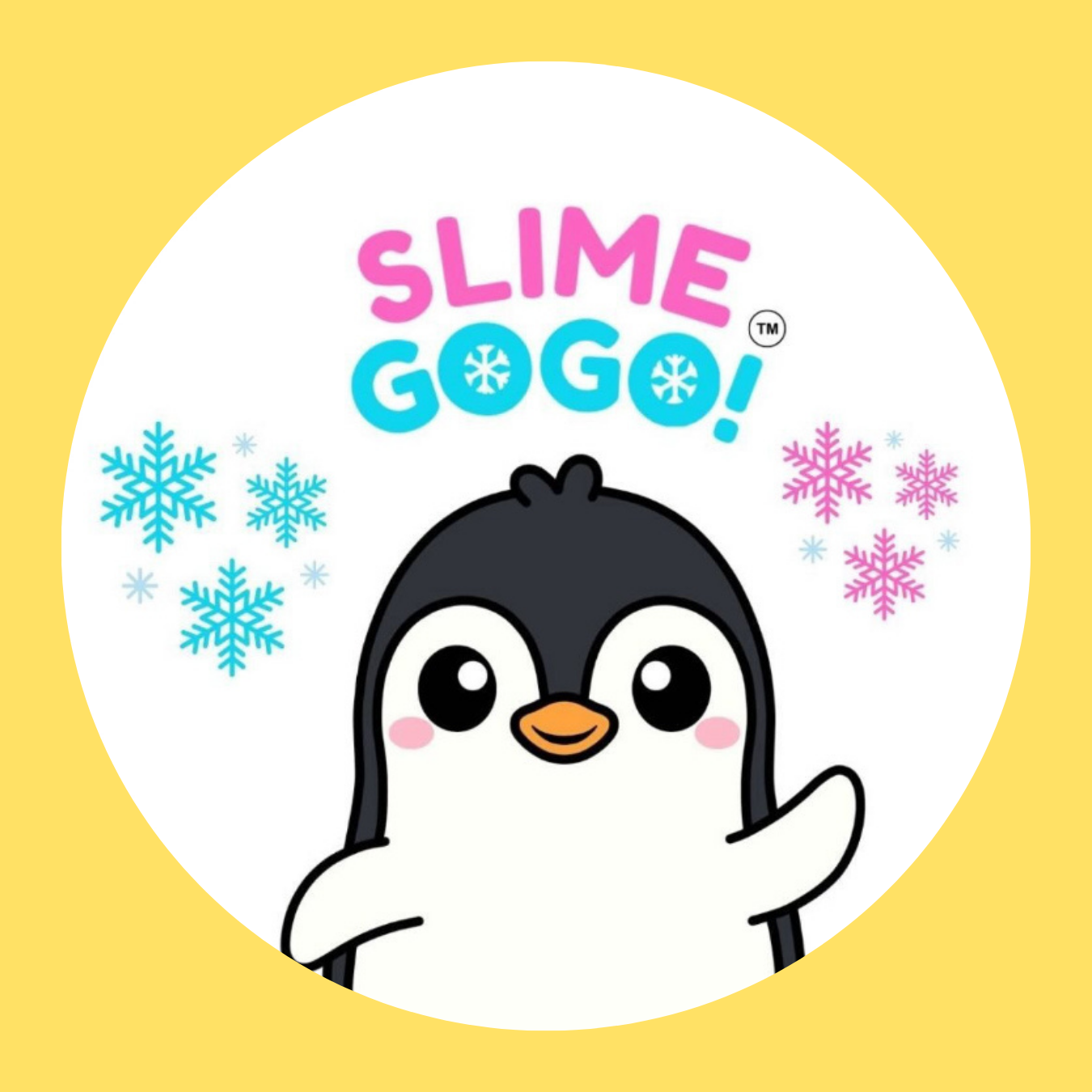 SLIME GOGO