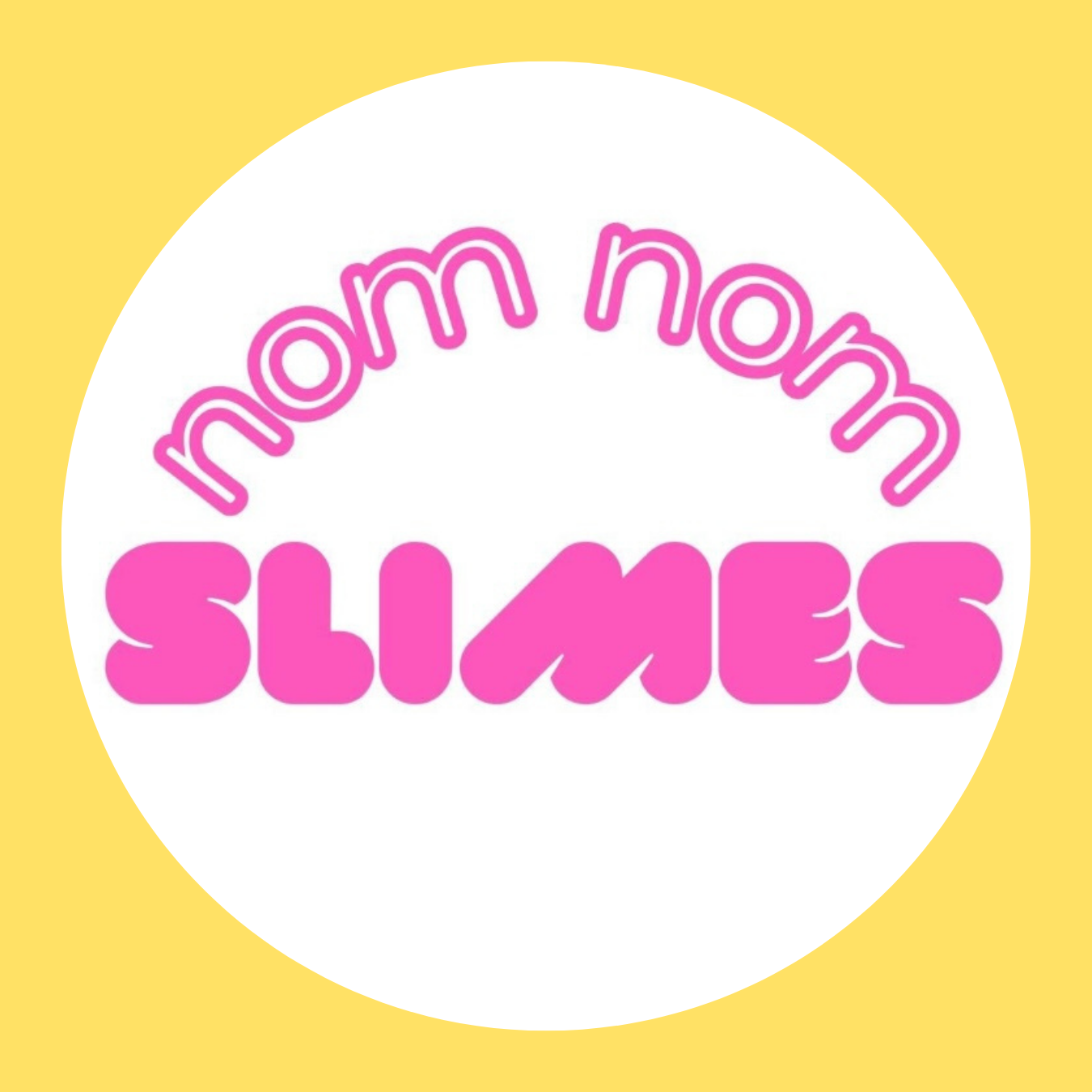 NOM NOM SLIMES