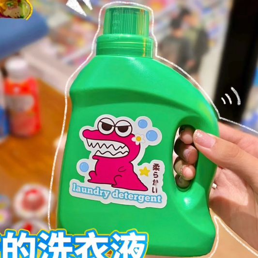 Shinchan Detergent